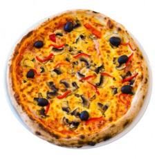 Pizza Capriciosa